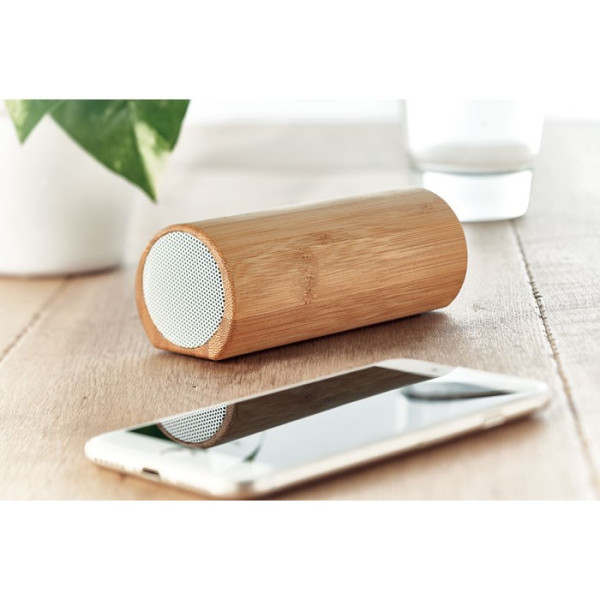 SPEAKBOX - Wireless Lautsprecher 2x5W