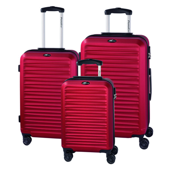 HAVANNA 2.0 - Trolley-Set, 3-tlg.