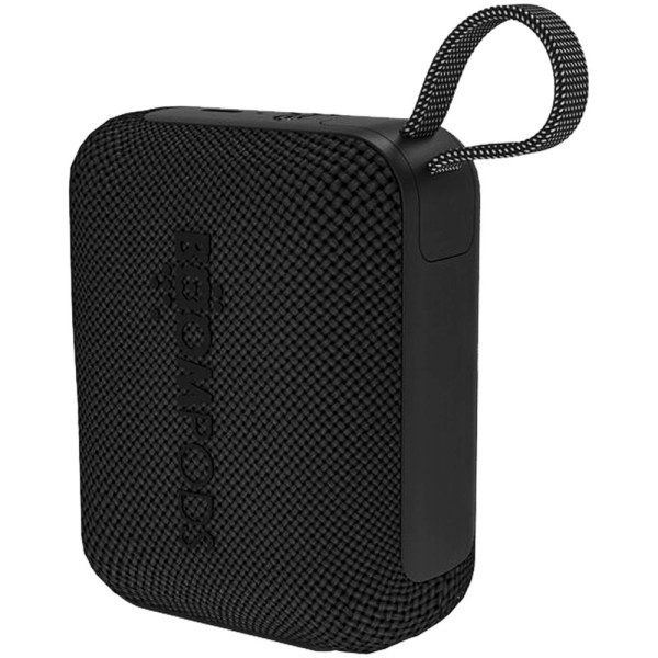 Boompods Beachboom Mini 5 W wasserdichter Mini Lautsprecher