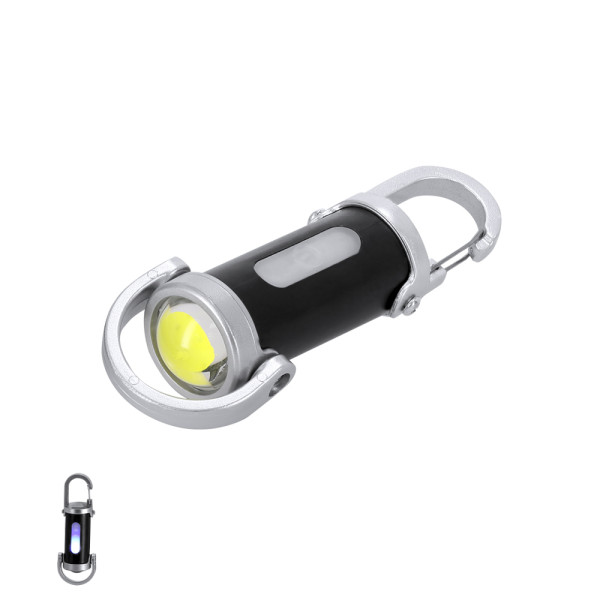 Lampe Luvaron