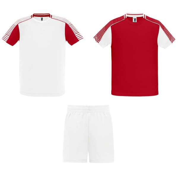 Juve 140 g/m² Sport-Set für Kinder