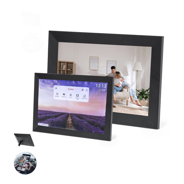 Digitaler Photoramen Picty