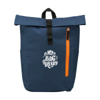 dunkel blau (± PMS 533C)