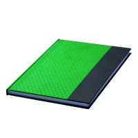 grün