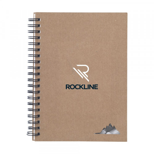 StonePaper Notebook Notizbuch