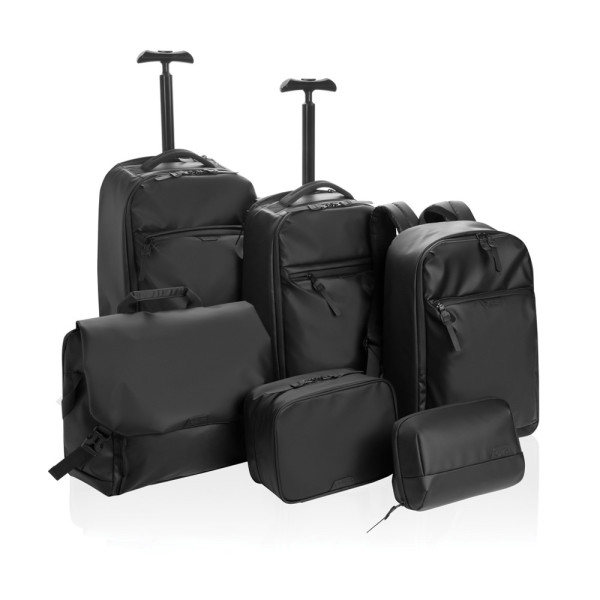 Swiss Peak OSLO RCS Rolltasche, als Handgepäck zugelassen