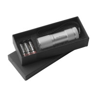 titanfarben (± PMS 10370C)